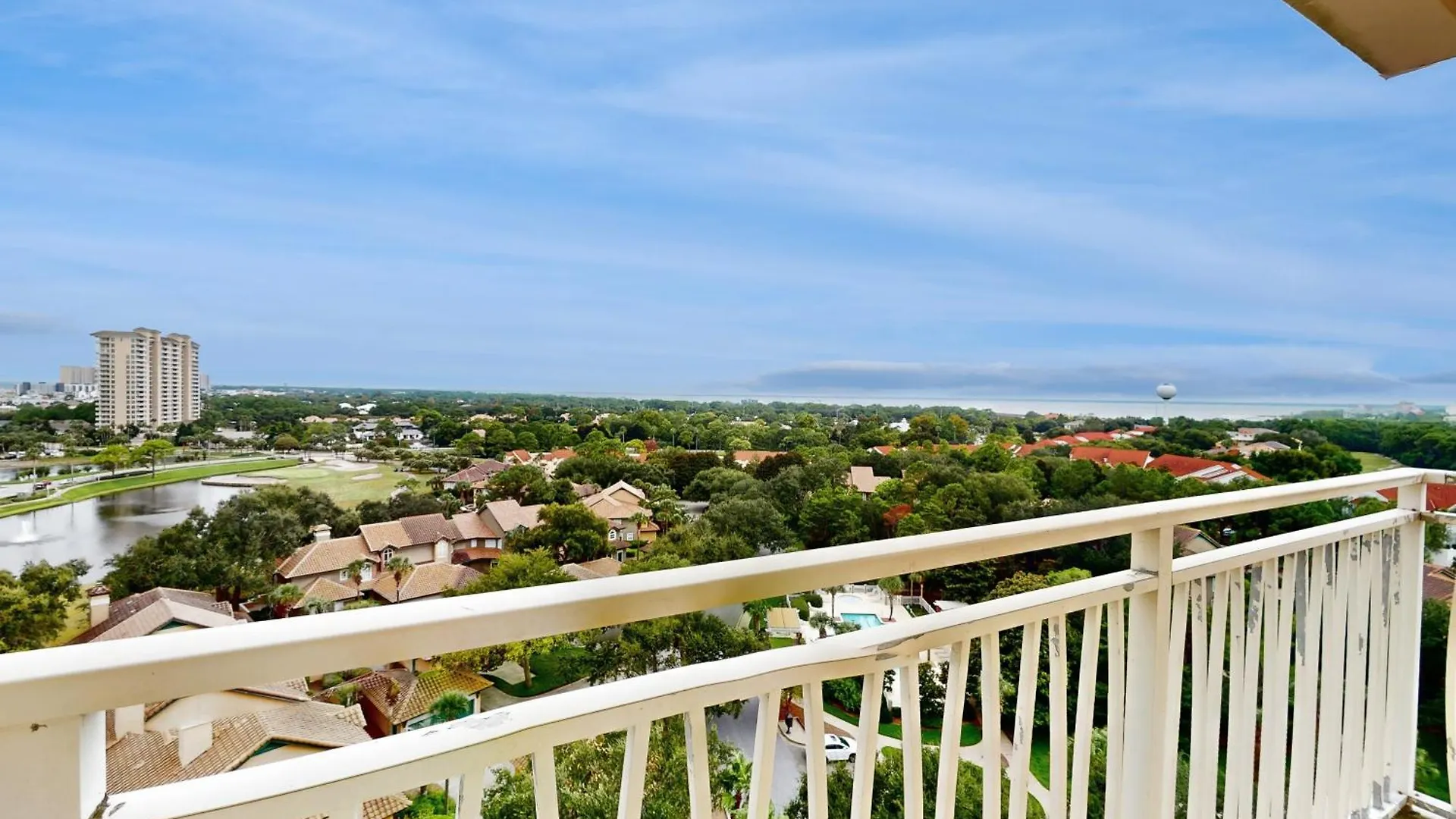 Luau 7010 And 7012 Apartment Destin