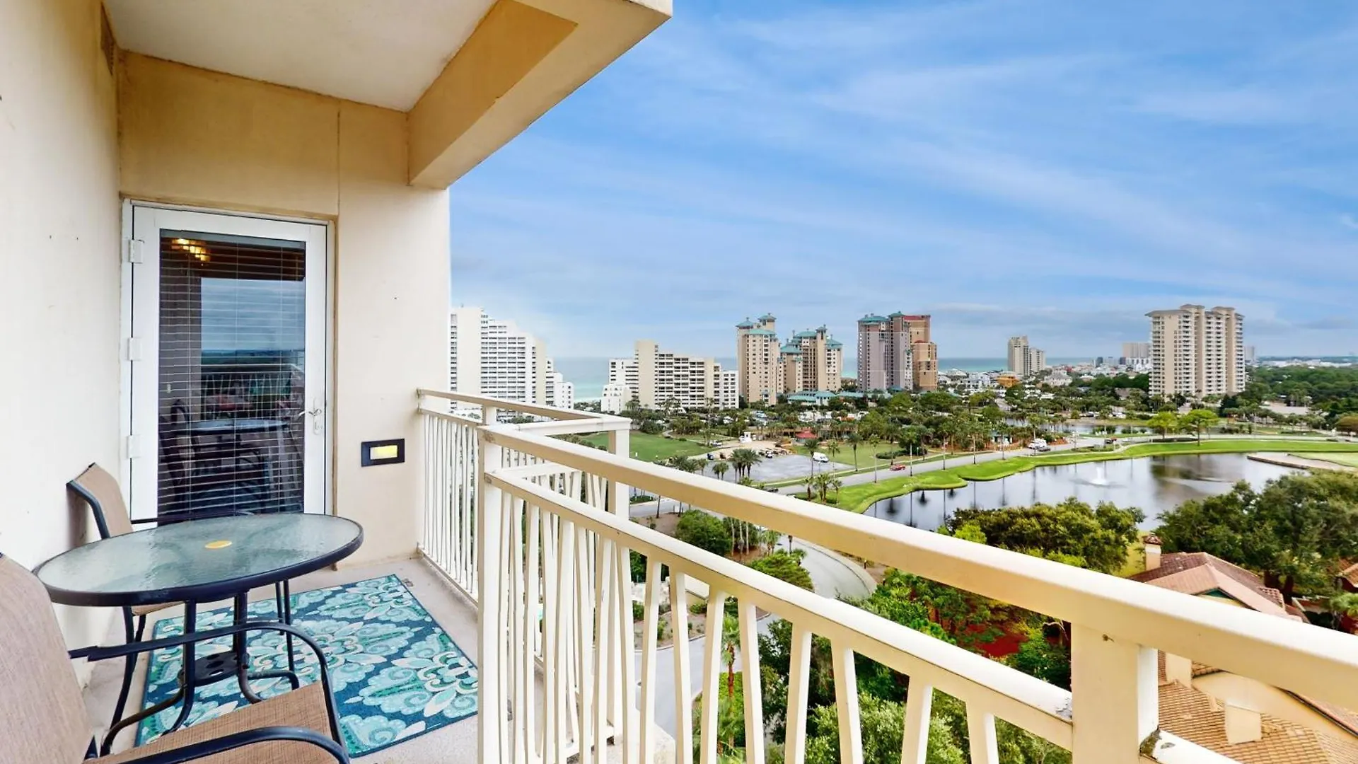 Luau 7010 And 7012 Apartment Destin